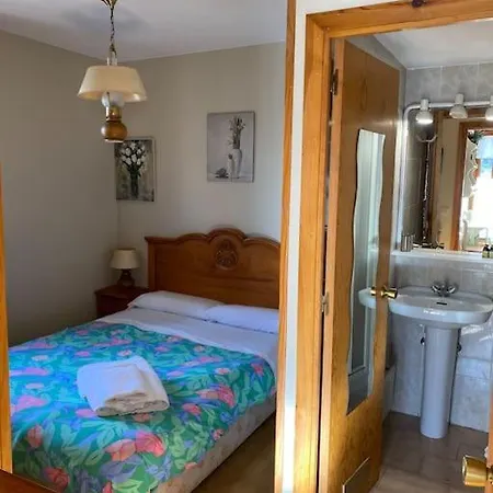 Apartamento Con Vistas A Pistas, En Formigal. Exterior photo