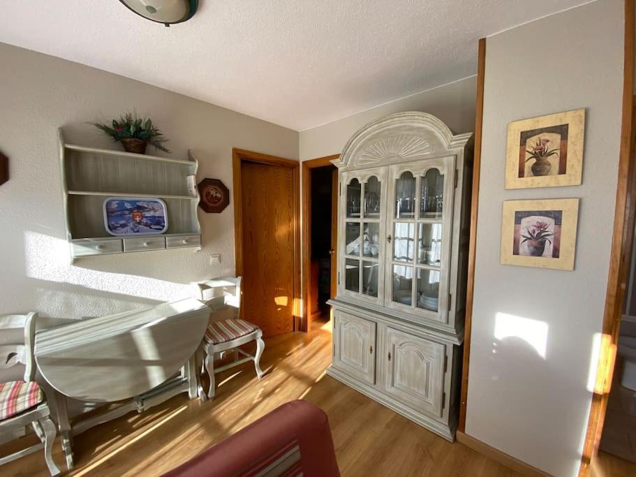 Appartement Con Vistas A Pistas, En Formigal. Formigal