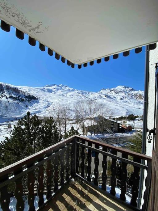 Con Vistas A Pistas, En Formigal. Appartement Formigal