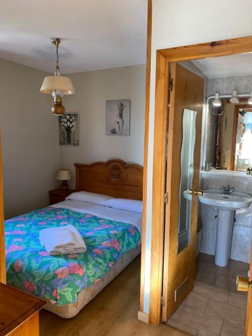 Con Vistas A Pistas, En Formigal. Appartement *