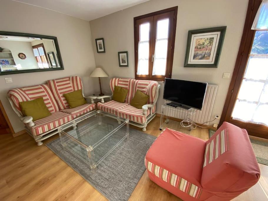 Appartement Con Vistas A Pistas, En Formigal. Formigal