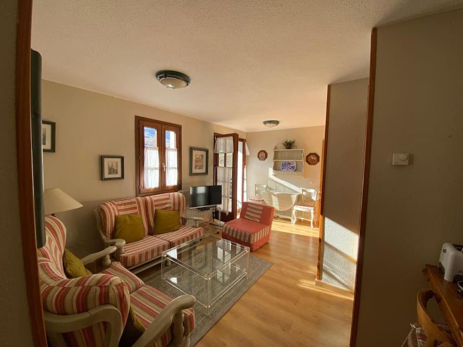 Appartement Con Vistas A Pistas, En Formigal.